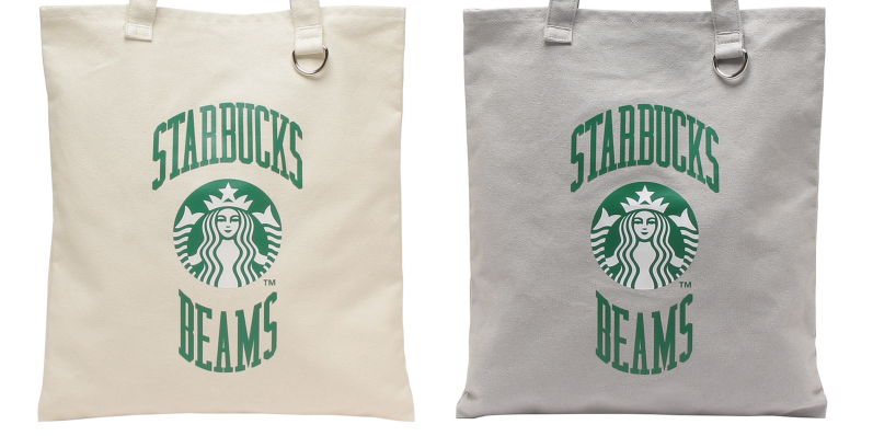 『スターバックス』と『ビームス』の最強タッグが帰ってきた！ コラボアイテム26種全部見せます
