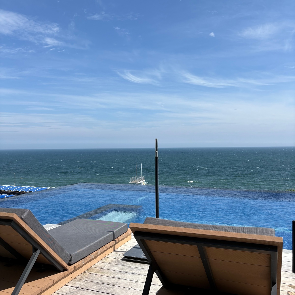 【神奈川┃大磯】絶景スパで過ごす休日！大磯プリンスホテルでの週末STAY