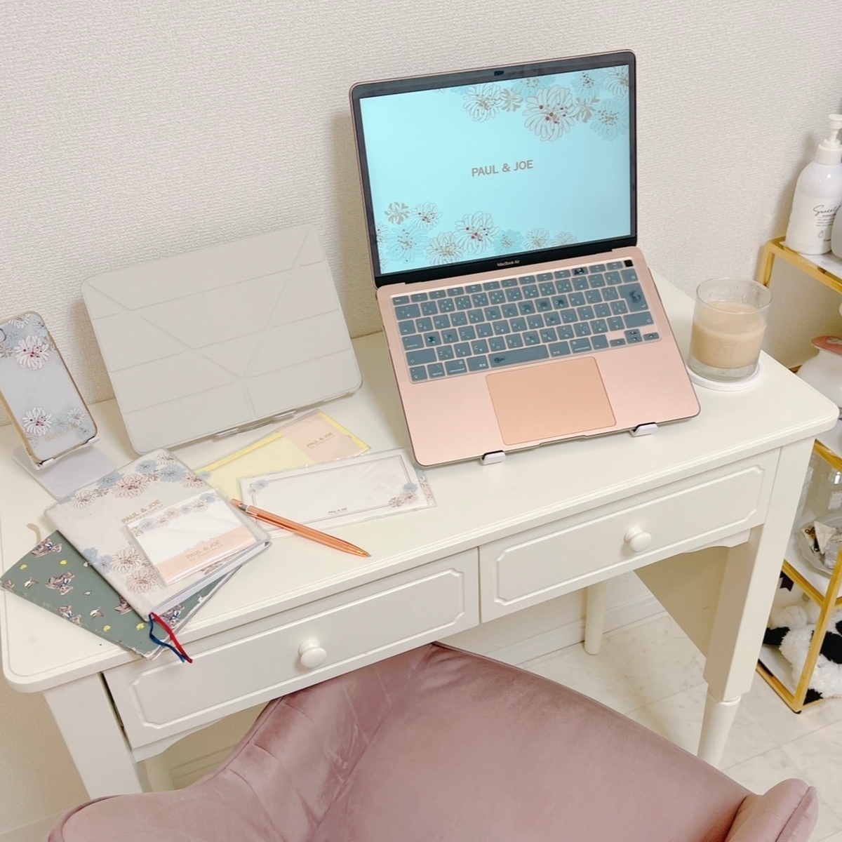 【フランフラン】francfrancで揃えたお部屋コーディネート＆BEST 3 ITEM