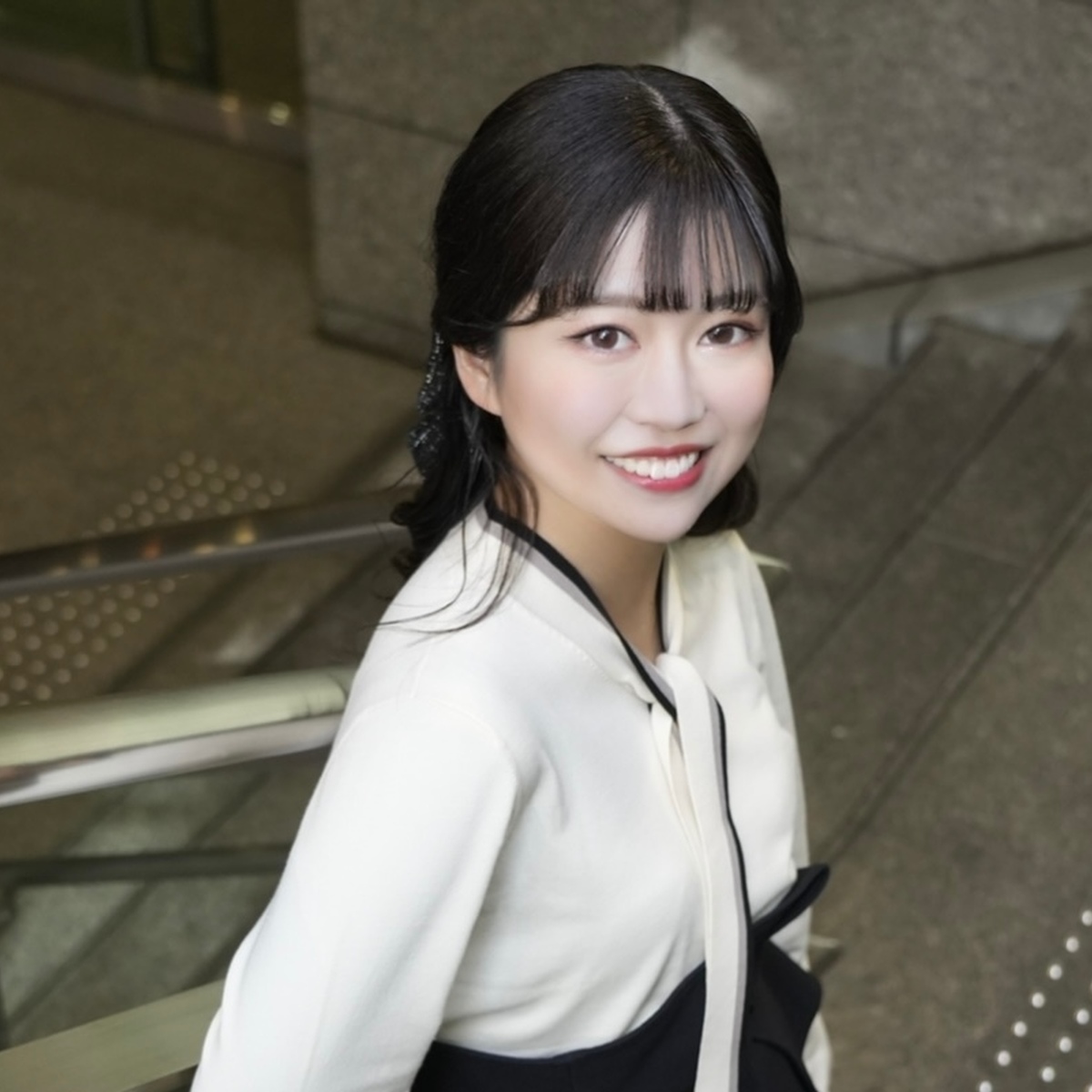 【自己紹介❁¨̮ 会社員＆フリーアナウンサーの中谷彩伽】MOREインフルエンサーズに就任しました！