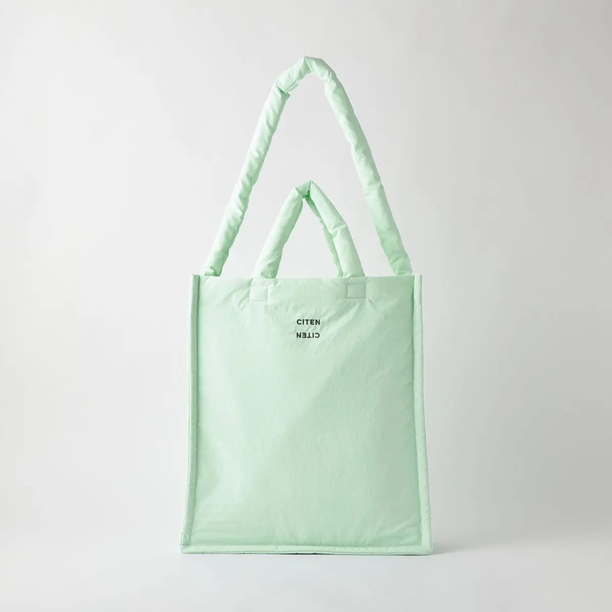 【CITEN（シテン）】で爆売れ中のロゴトート、注目アイテム4選 PhotoGallery