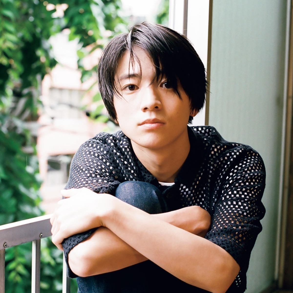 木戸大聖さんインタビュー｜PhotoGallery