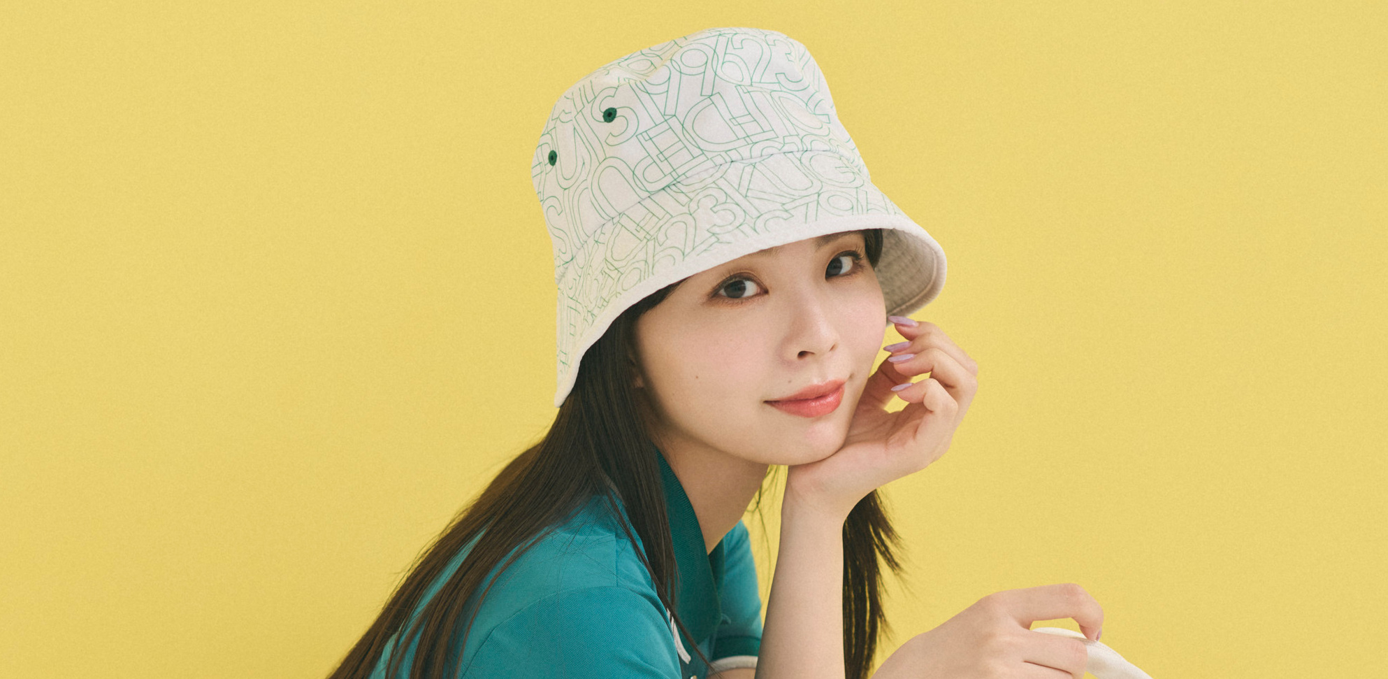 【ゴルフ】トレンドアイテム満載！『23区ゴルフ』の人気ウエアで映えコーデ！