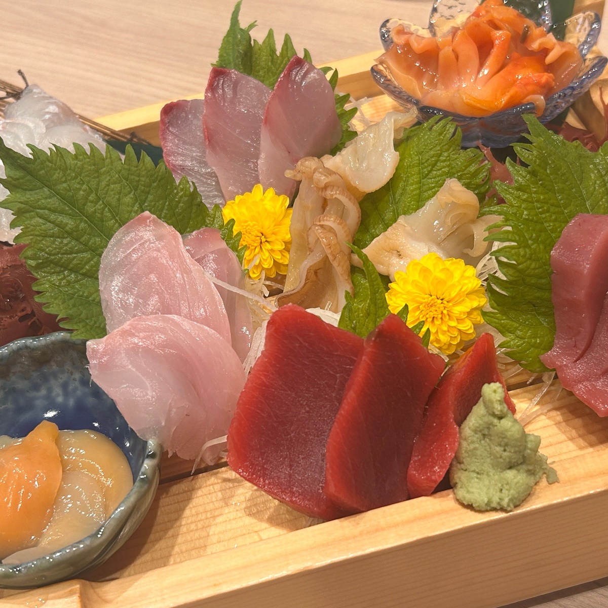 【神奈川県・横浜】GWの予定に美味しいお魚はいかが？これぞ"地産地消"🐟🐟