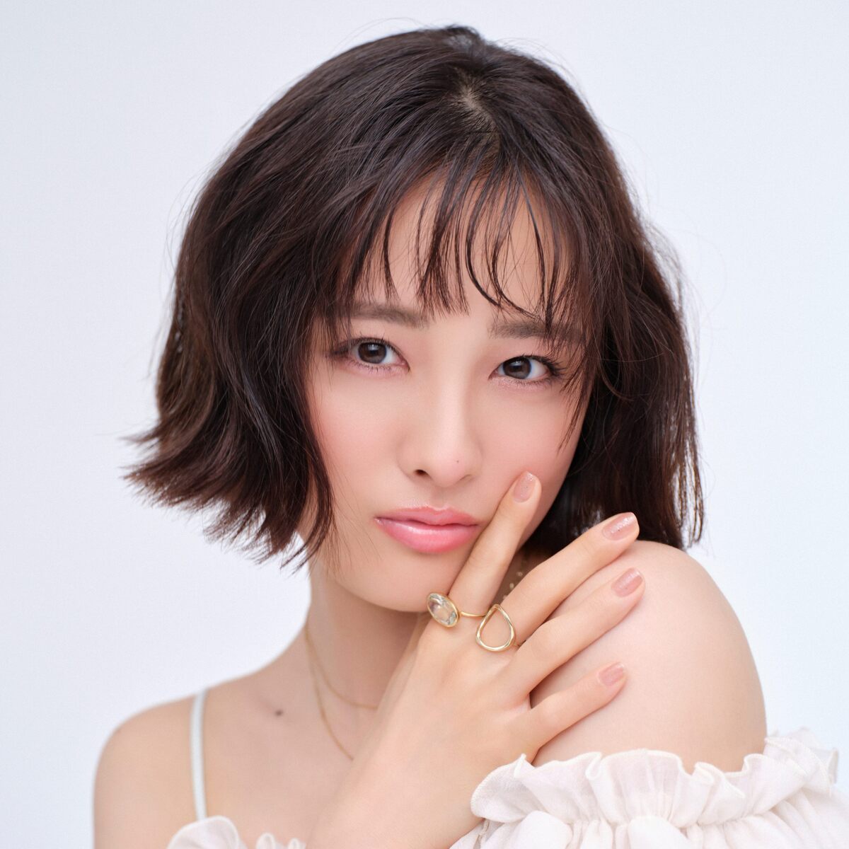 【大友花恋がときめく「かれんコスメ」通信】Vol.8 YSL ラブシャイン グロスプランパーで甘さ全開のジェリーリップ