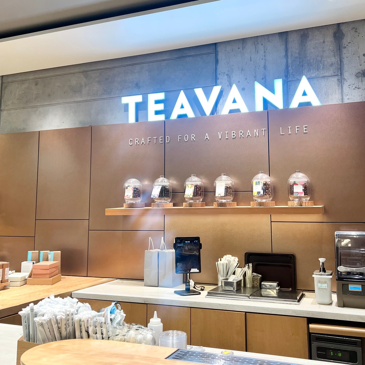 【スタバ新作】6月11日販売！TEAVANA™“夏抹茶体験”第２弾