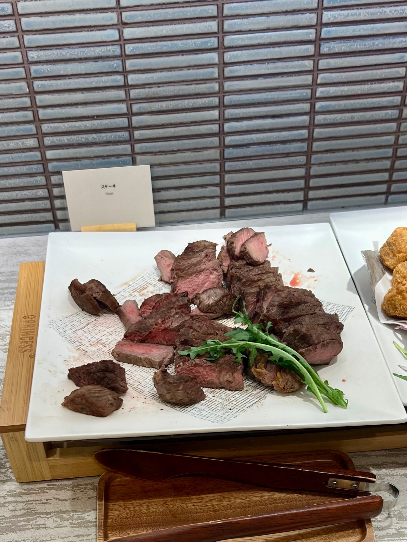 クリックでトリミング