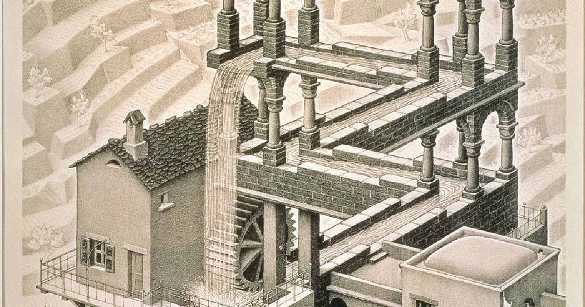 M.C.エッシャー　ハウステンボス・コレクション Amazon.co.jp: ハウステンボス・コレクション～MC・エッシャー : 本