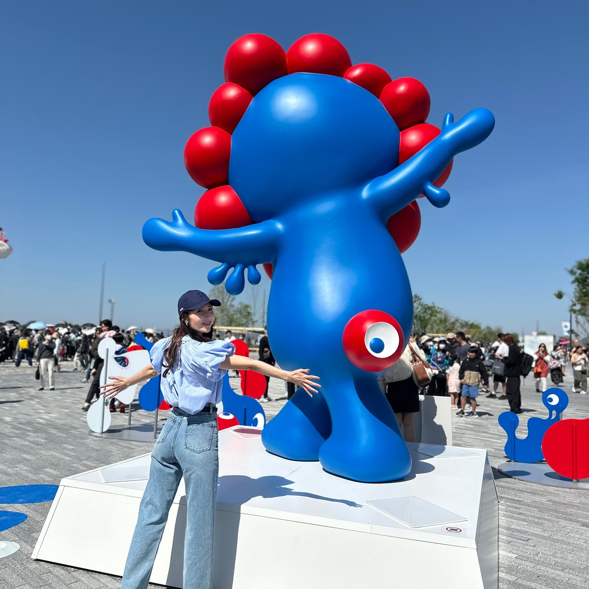 【大阪・関西万博】Expo2025 行ってよかったオススメパビリオン3選！