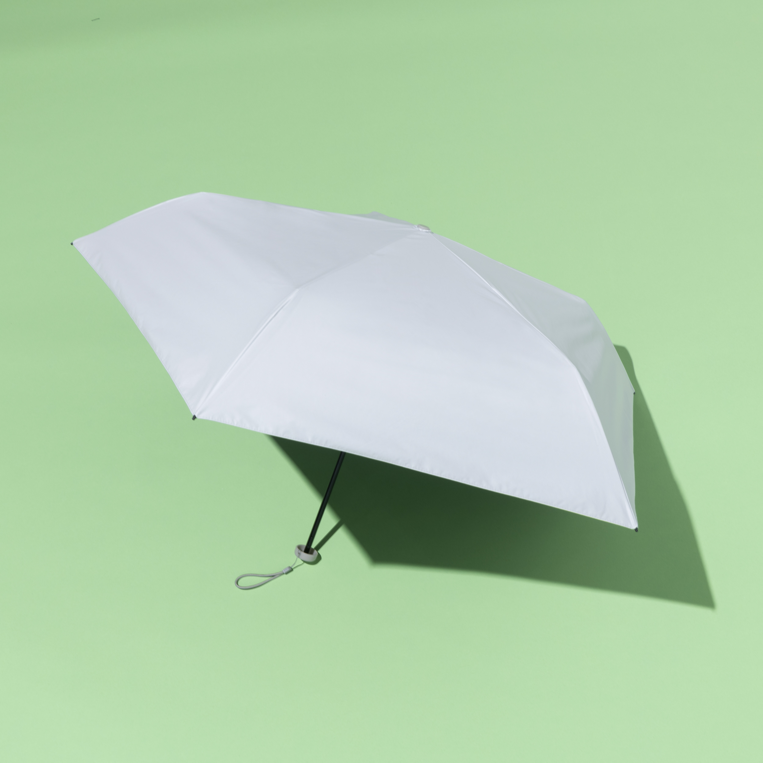 ヒートブロックの日傘の撮りおろし画像