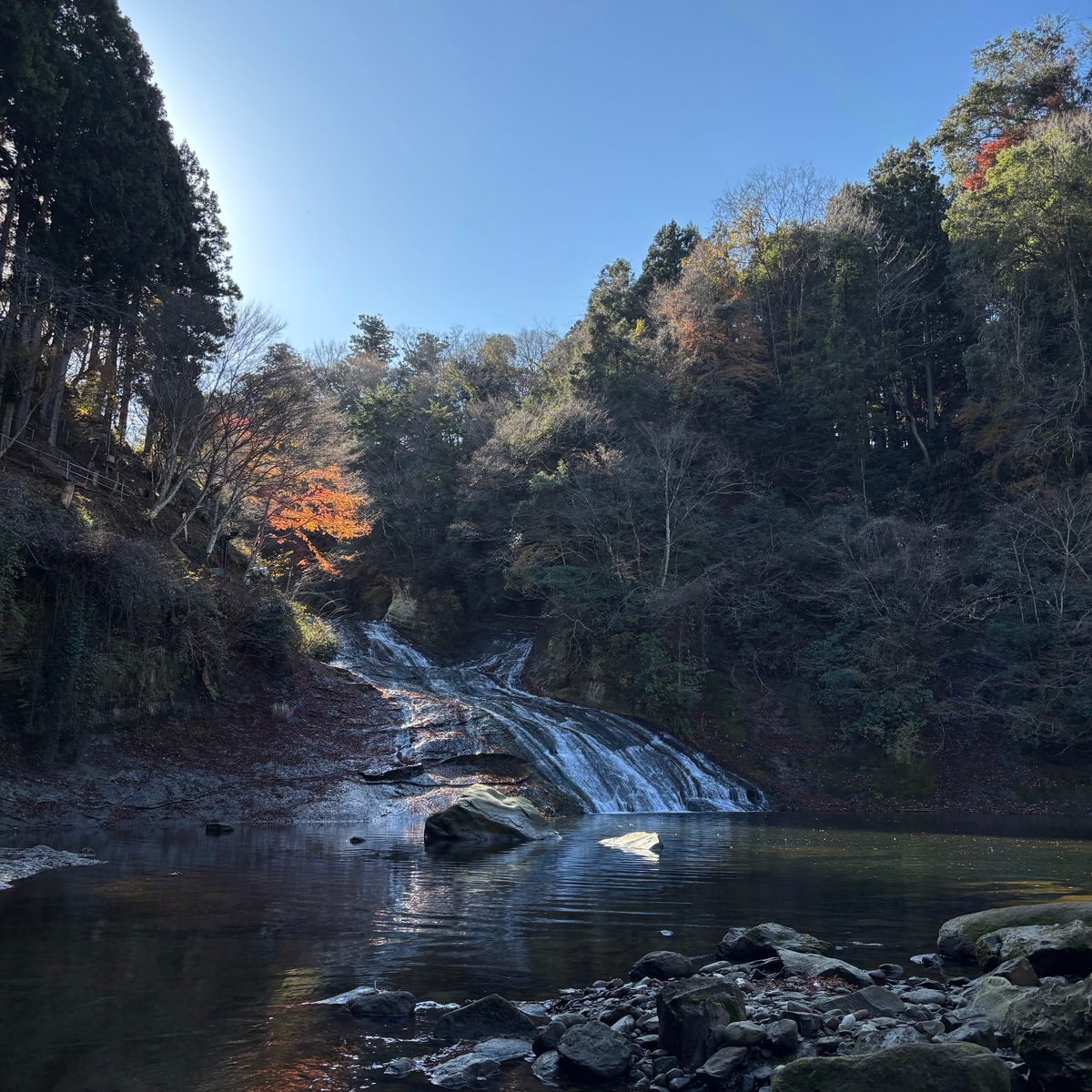 東京から車で2時間小旅行〜千葉県〜