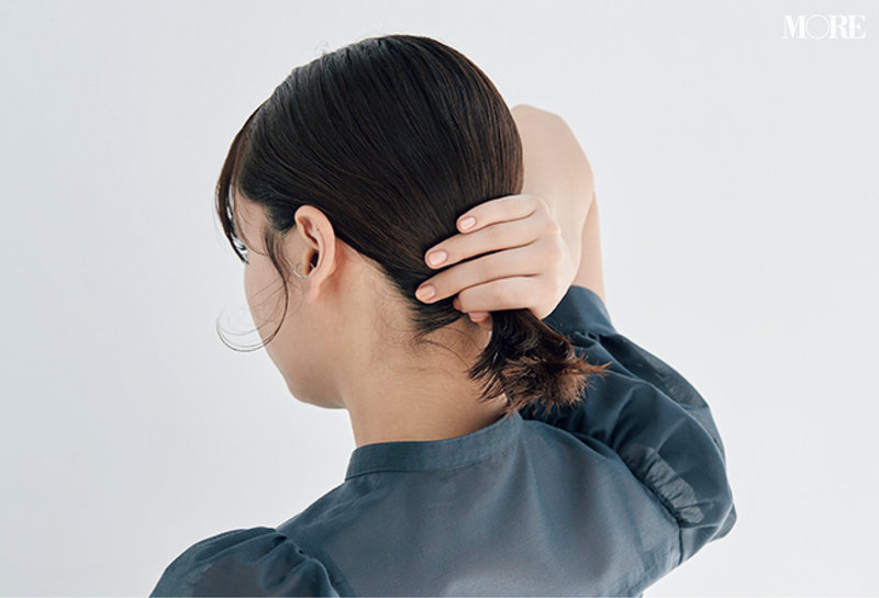 おすすめオフィス髪型&ヘアアレンジ18選の画像_69
