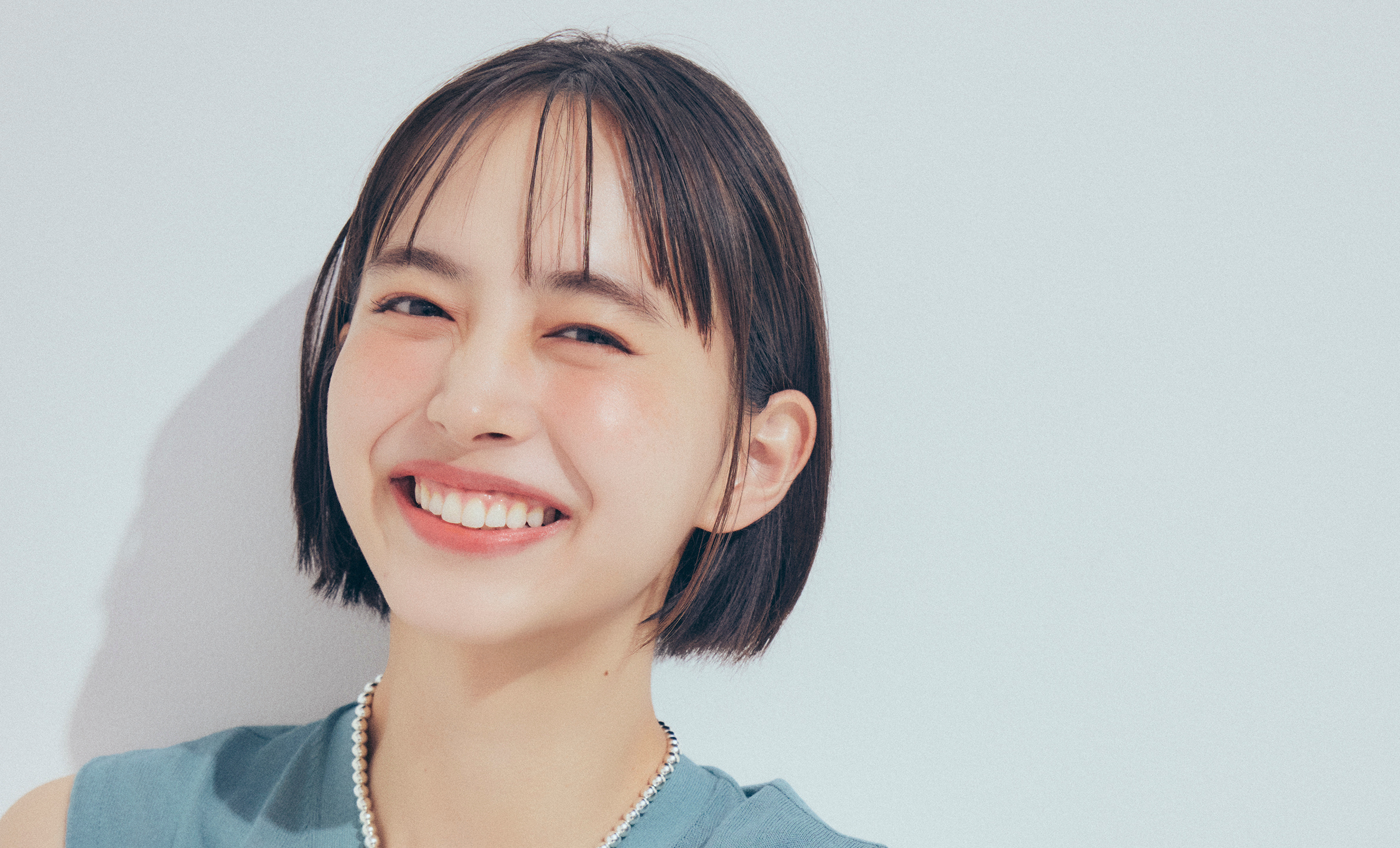 【井桁弘恵の通勤コーデ】高機能“ニットアップ”でタムパも良好、快適通勤