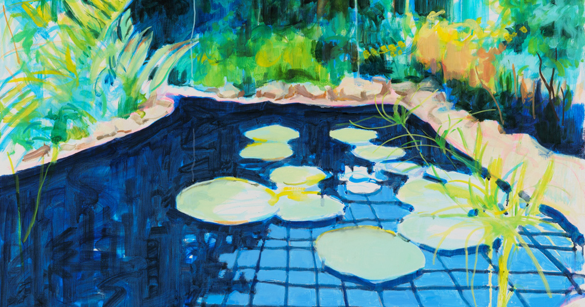 東京】「小西真奈 Wherever」開催中。写真にも似た客観的描写が印象的