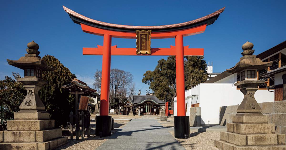 【仕事運が上がる】大阪から1.5時間以内で行ける神社仏閣おすすめ2選！