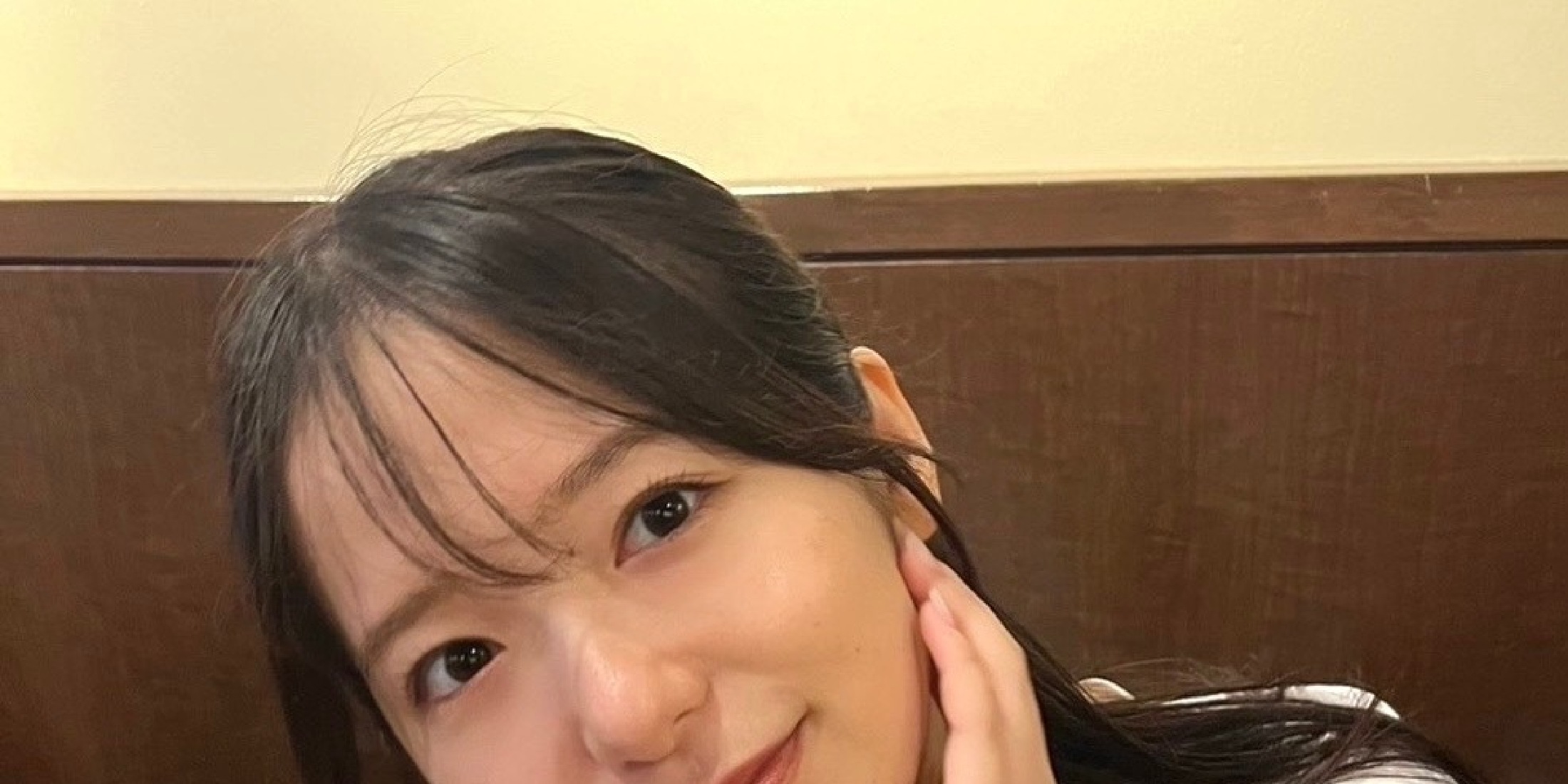 崩れない！ツヤ肌の作り方【韓国クッションファンデ】