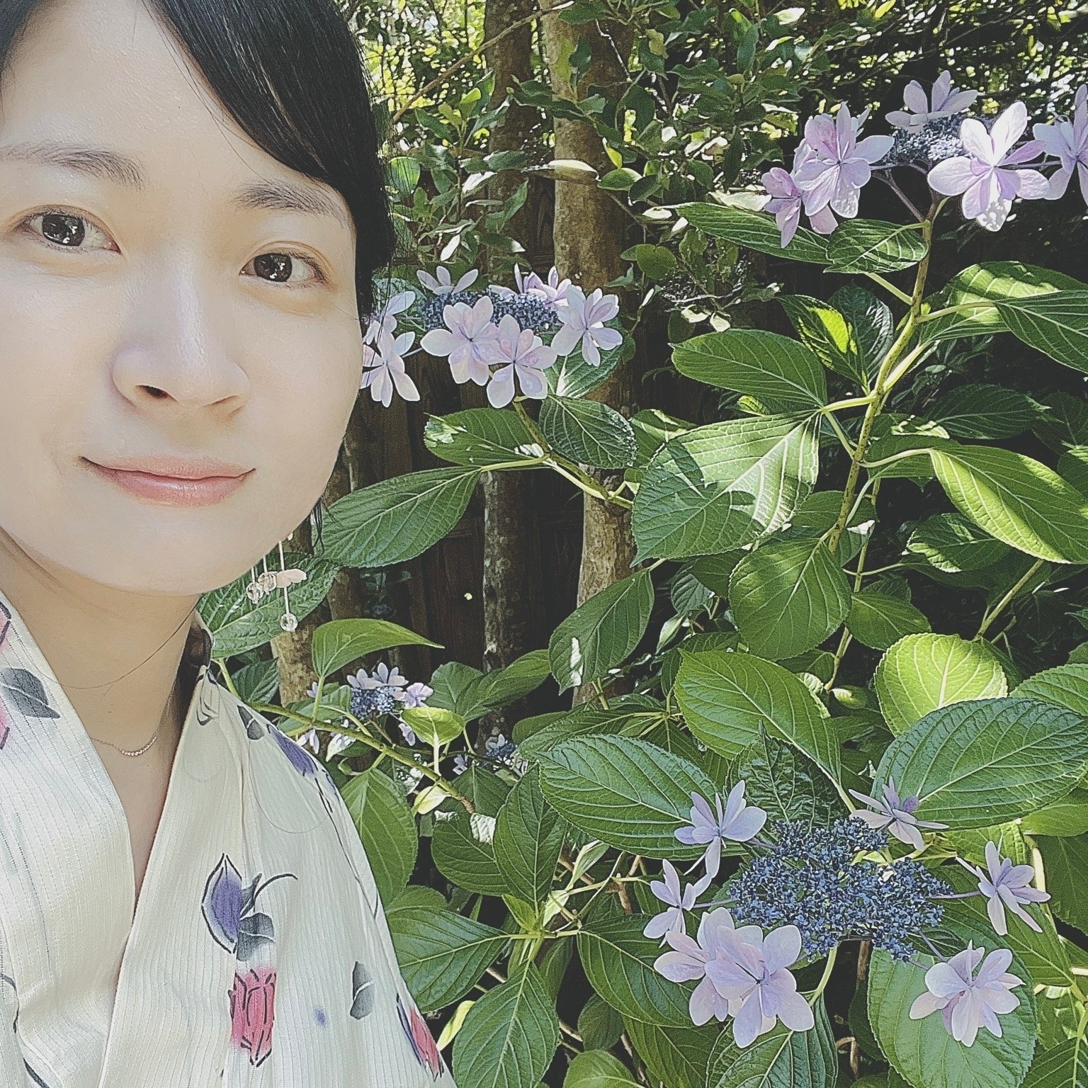 【鎌倉|紫陽花】梅雨の時期限定の大絶景！梅雨の鎌倉で紫陽花がくれる心のゆとりと美しさ