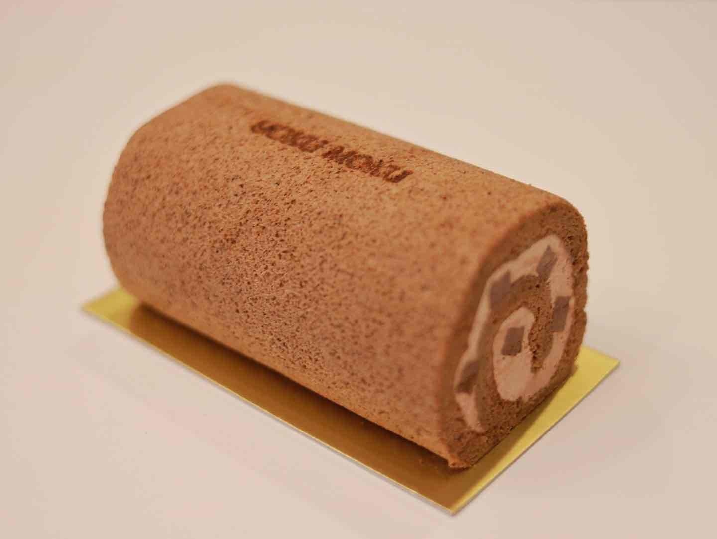 YOKU MOKU（ヨックモック）南青山ロール コロンビアンカカオ