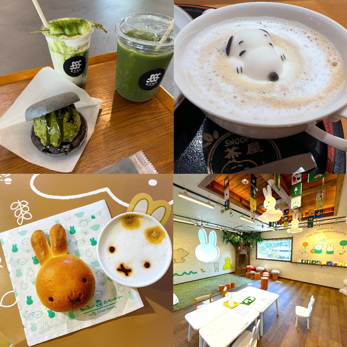 【大分県】湯布院食べ歩かない！店内でゆっくりオシャレカフェスポット3選！