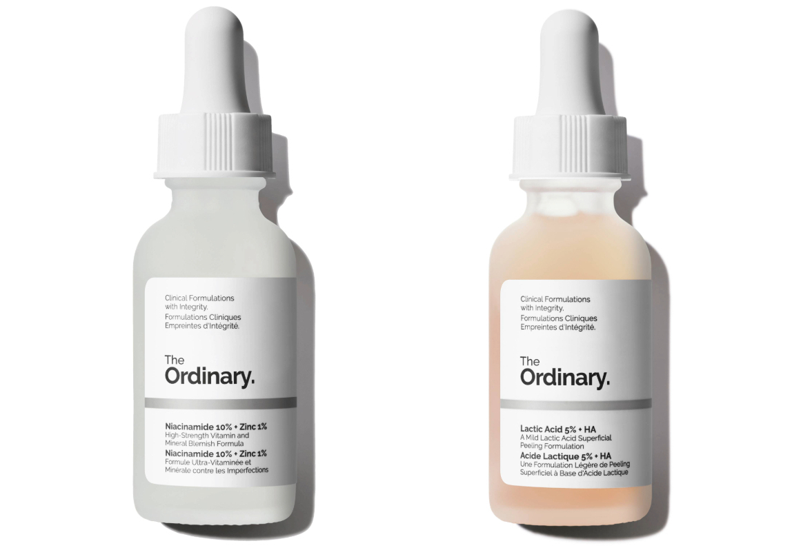  コスパも満足度もケタ違い！ 夏の毛穴対策に『オーディナリー』を指名買い