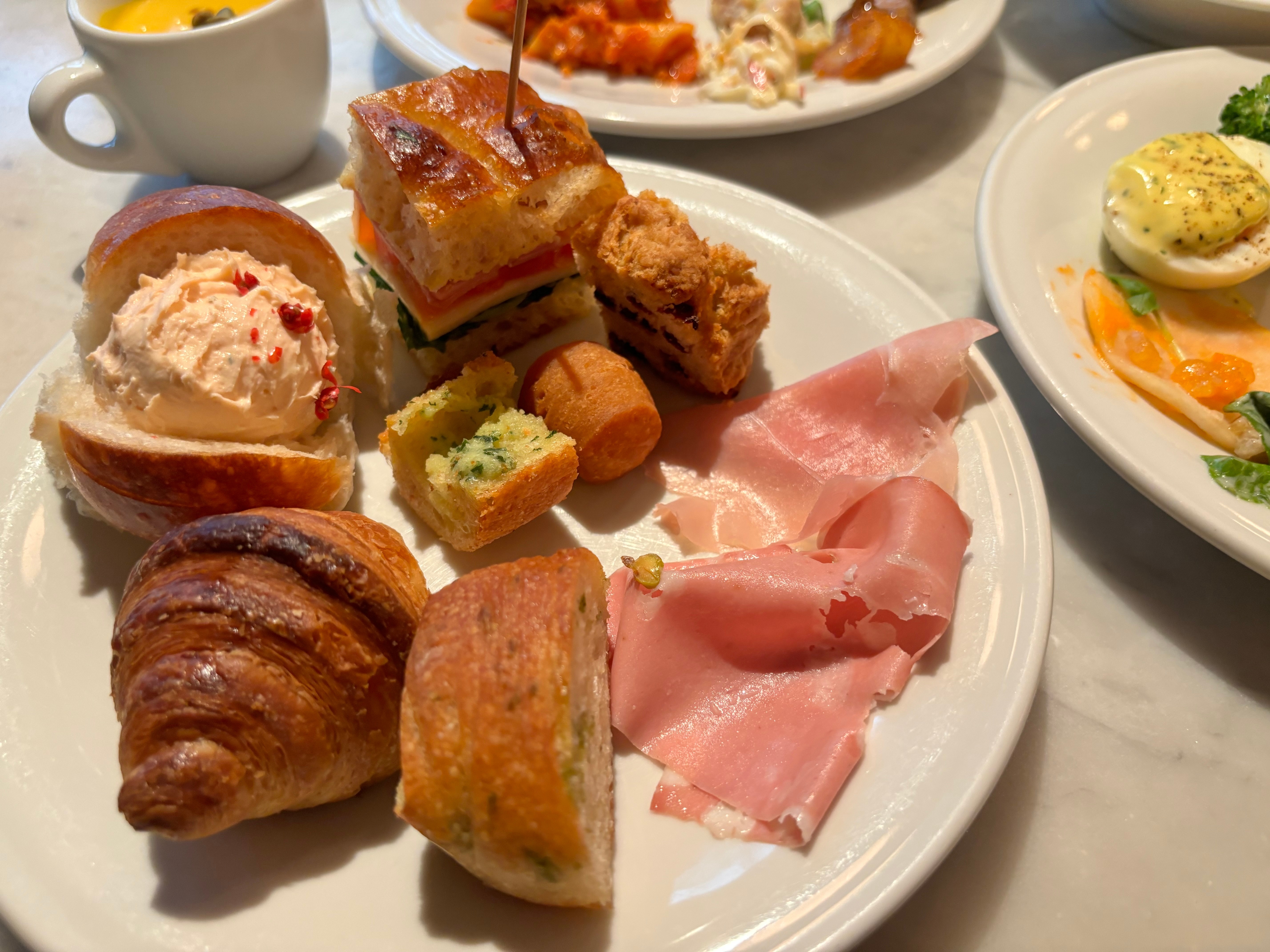 クリックでトリミング