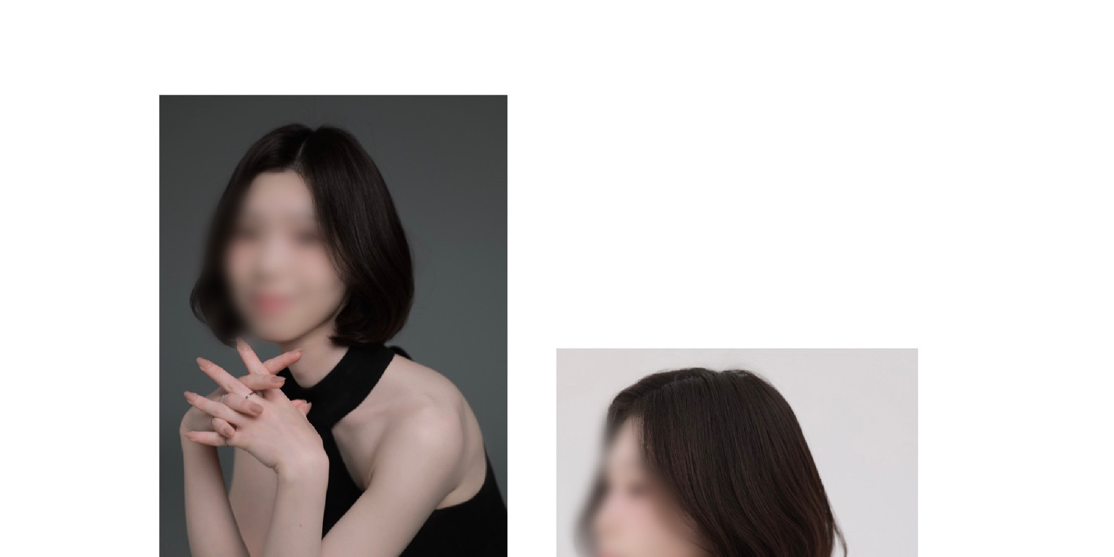 韓国でメイク&写真撮影体験！！vol.2〜SNSで話題のあとショップ&スタジオを贅沢にハシゴしました♡