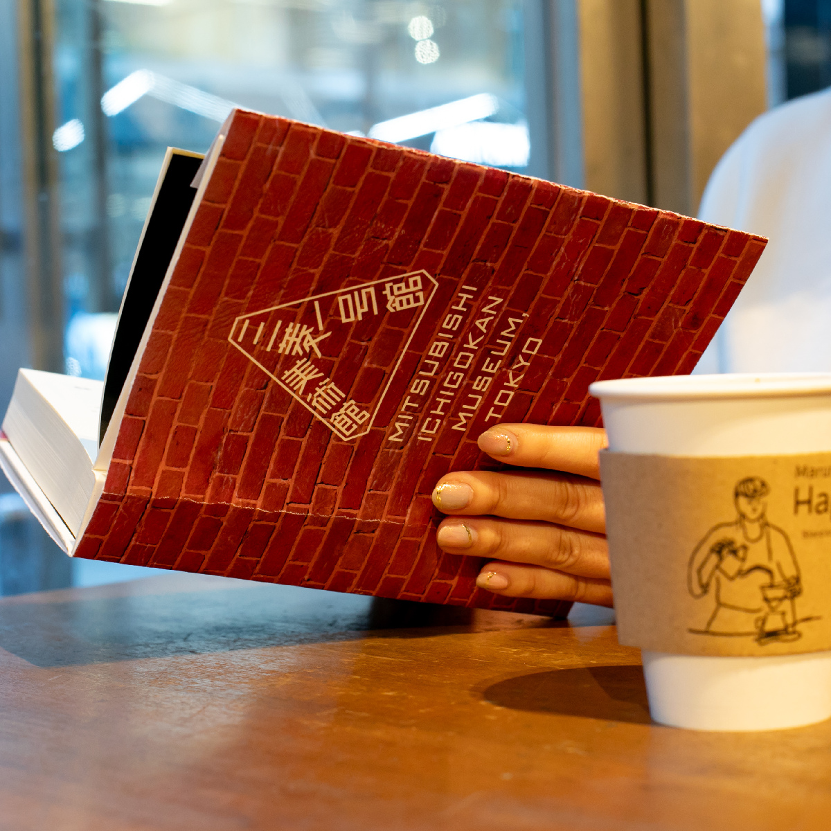 【東京】ウェブで話題の架空の本屋さん「新しい私 書店」が7周年を記念し本とコーヒーを楽しめるリアルイベントを期間限定で開催