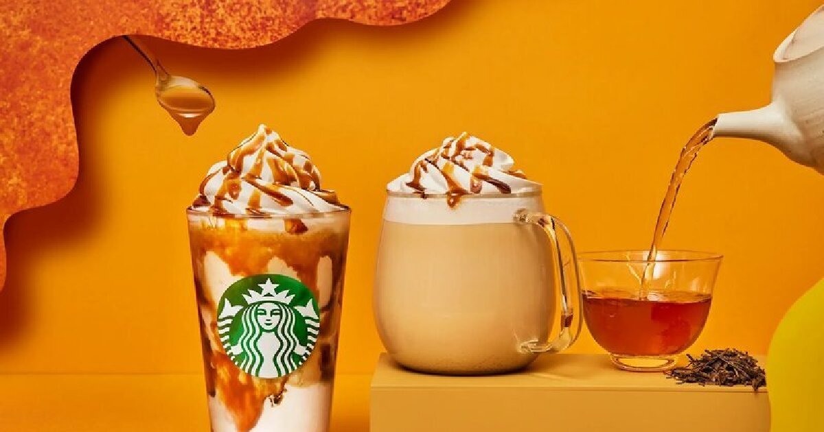 2021年版】スタバ新作まとめ - 期間限定フラペチーノやコーヒー