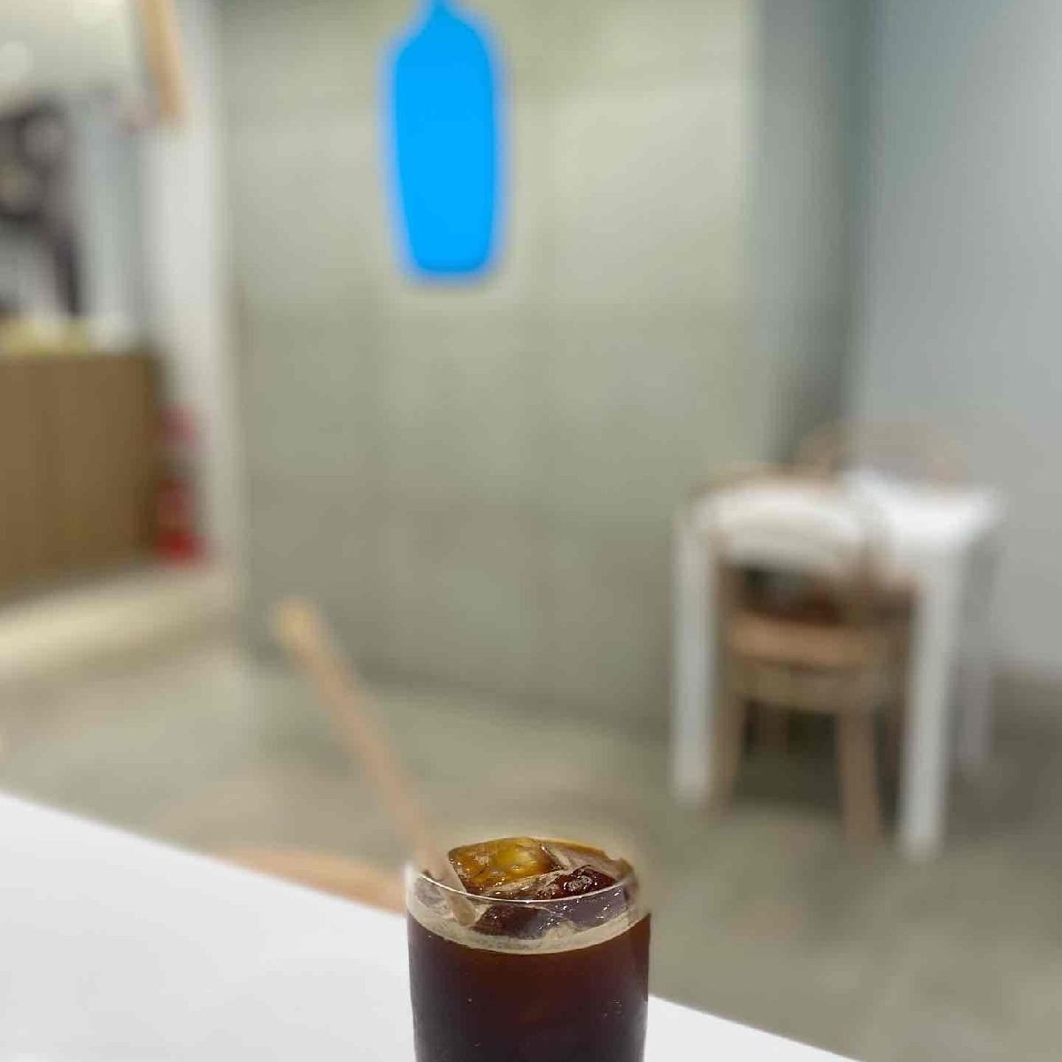【品川カフェ】品川駅でひとりカフェ活なら“ブルーボトルコーヒー”がおすすめ！その理由とは？