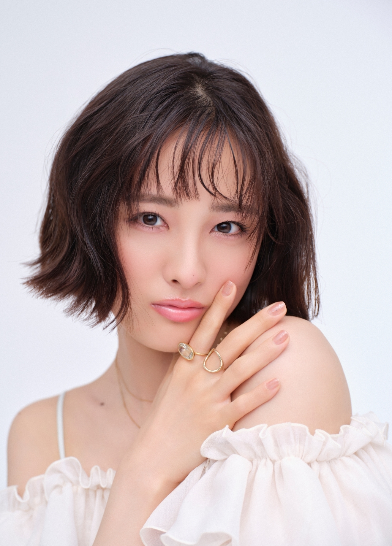 『YSL』最新プランパーで甘さ全開のジェリーリップ【大友花恋がときめく「かれんコスメ」通信】