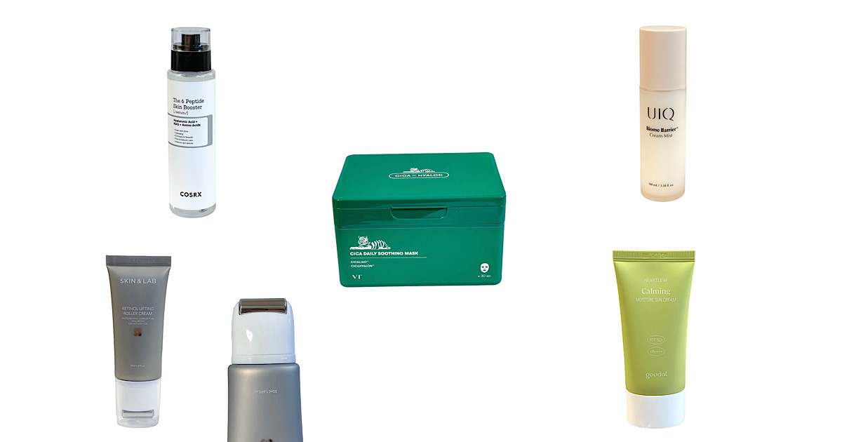 【Qoo10メガ割】夏に備えるスキンケアを厳選！ 韓国ライターが推薦する韓国コスメ【韓国カルチャー通信 #317】