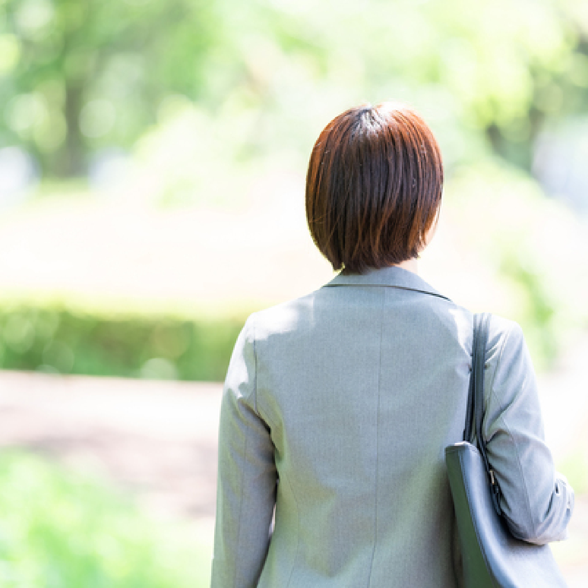 働く女性が感じるジェンダーバイアス「子どもを持たない選択を受け入れて」【モア・リポート73】