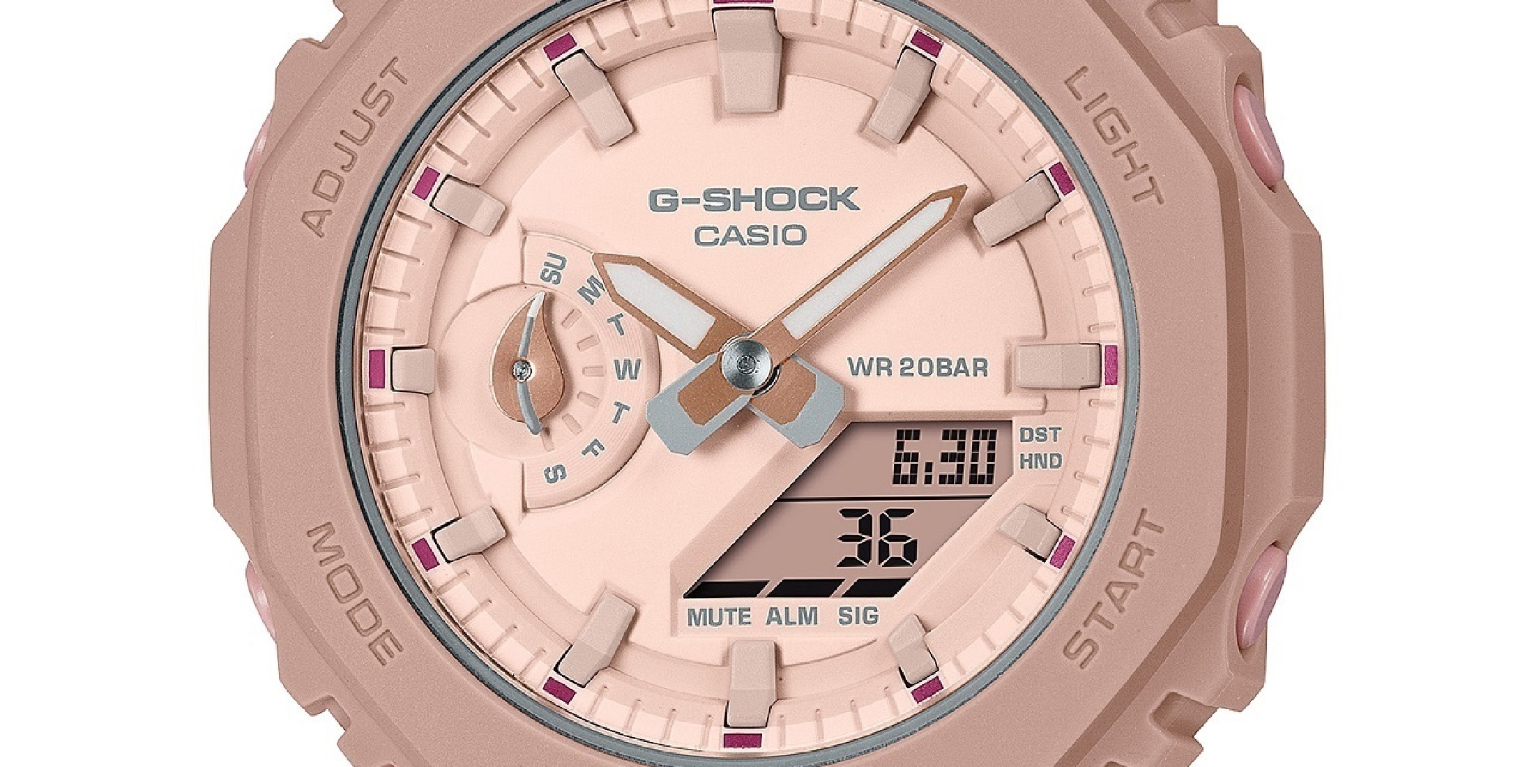 ギフトに『G-SHOCK』の腕時計のススメ！ 新作＆おすすめ5選