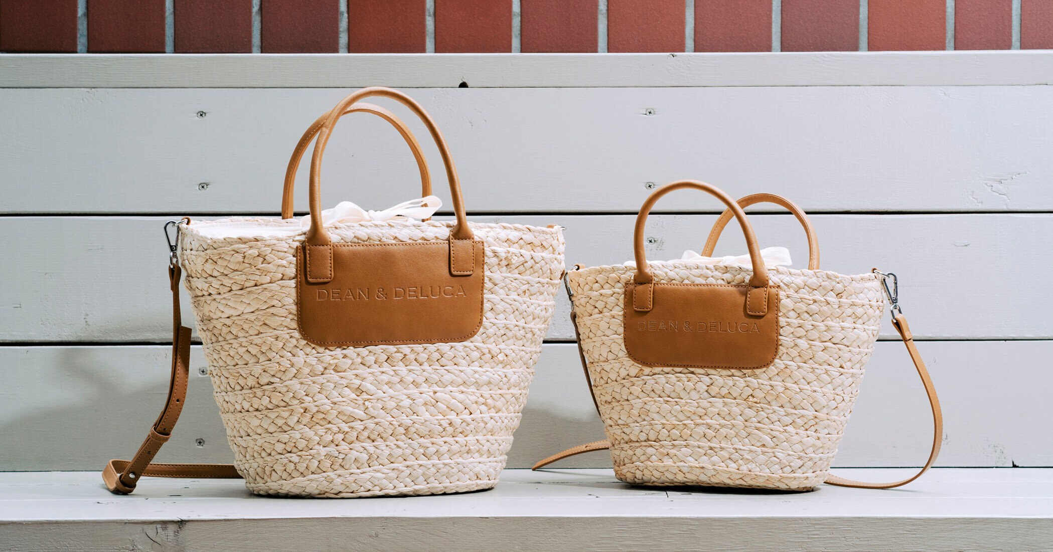 DEAN & DELUCA】完売必至の『BEAMS COUTURE』コラボ第3弾をチェック