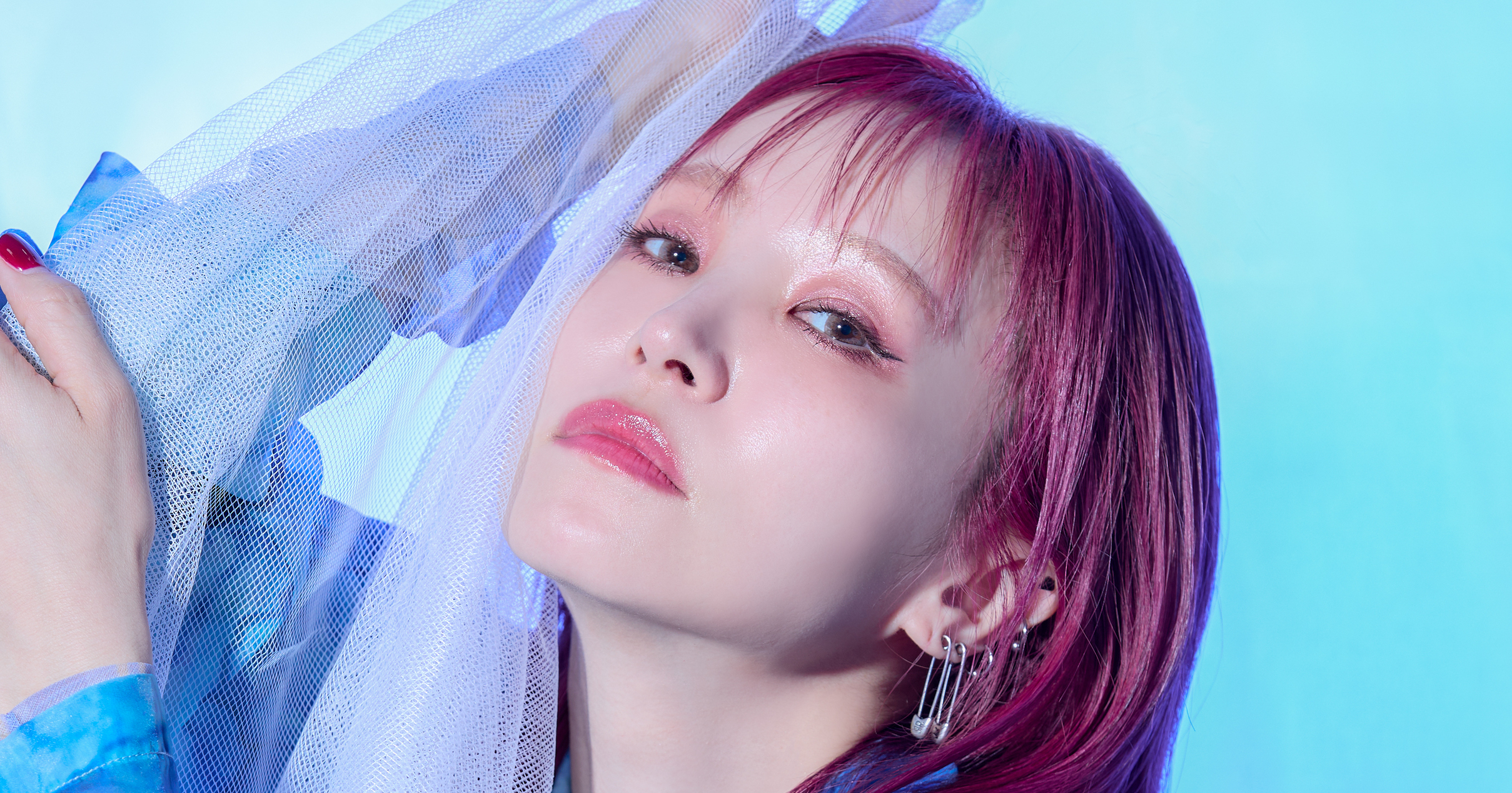 【LiSA】『劇場版「鬼滅の刃」無限城編 第一章』主題歌に込めたエール MORE 【LiSA】『劇場版「鬼滅の刃」無限城編 第一章』主題歌に込めたエール MORE