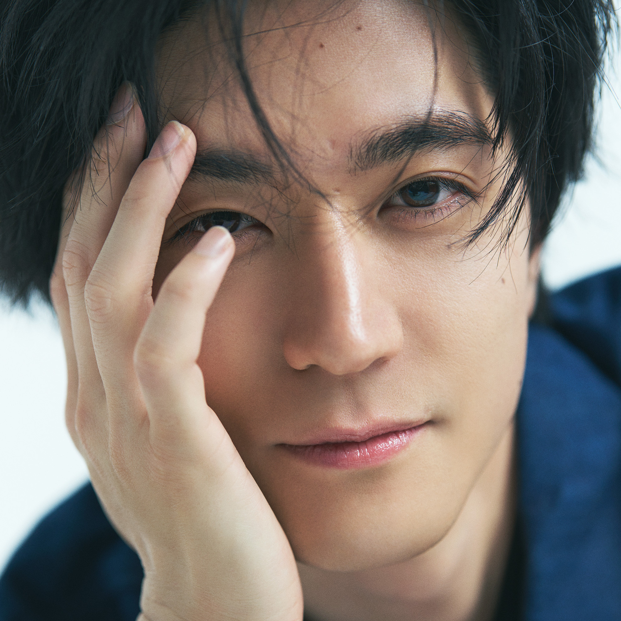 【中島裕翔】1st写真集『Hue I am』はやりたいことを詰め込んだ渾身の一冊！