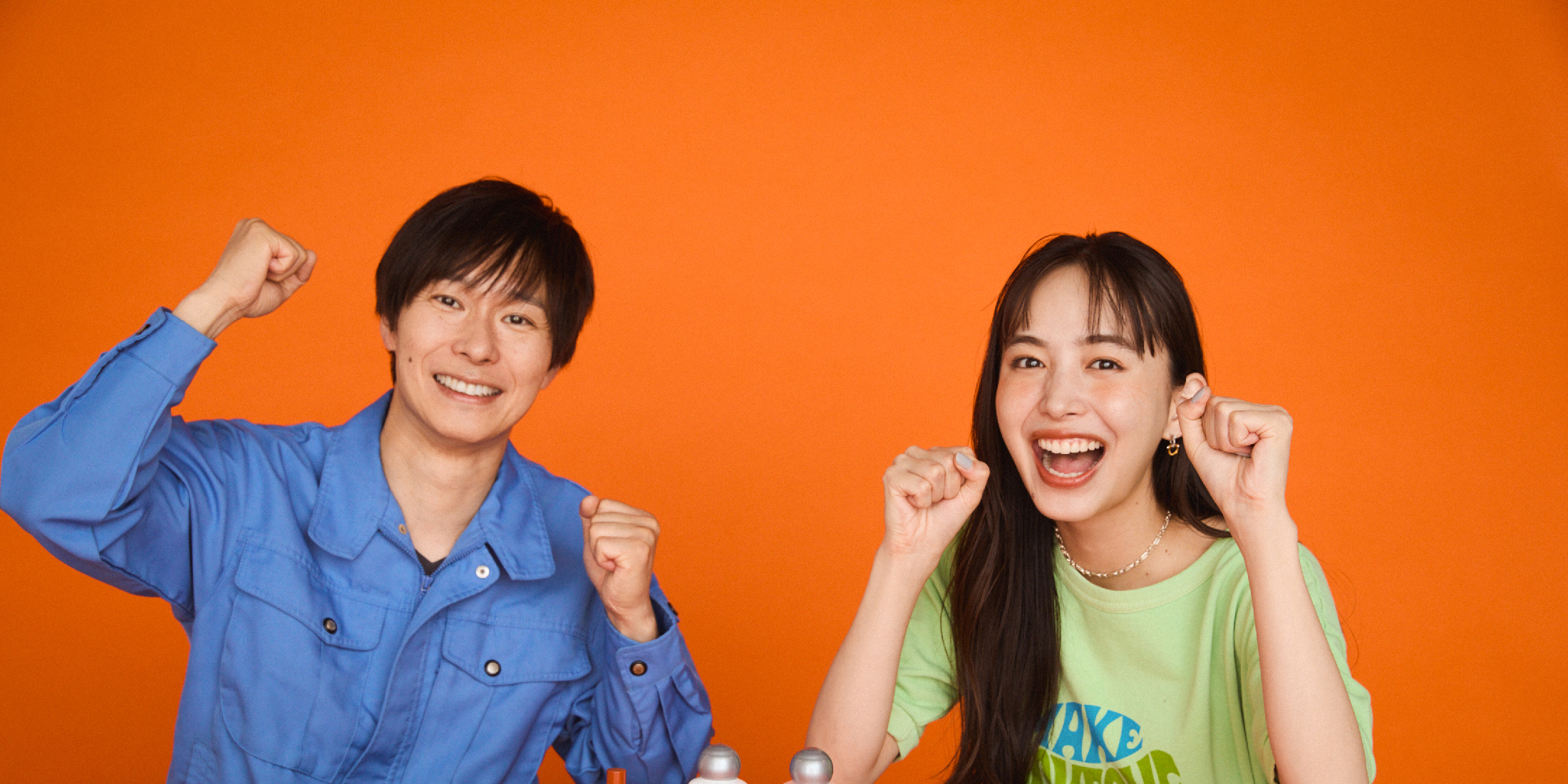 リップやファンデーションの捨て方は？ マシンガンズ・滝沢さんに伺いました！【いげちゃんのコツコツSDGs】