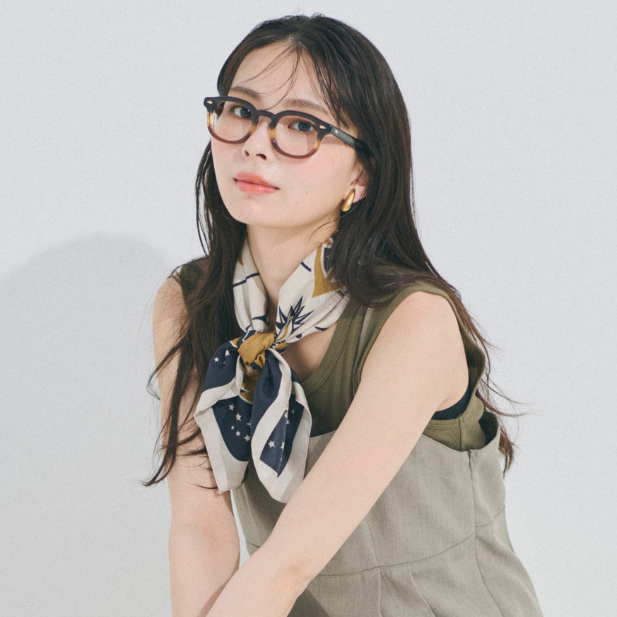 【川口ゆりなの通勤コーデ】楽しておしゃれなサロペットを通勤に活用