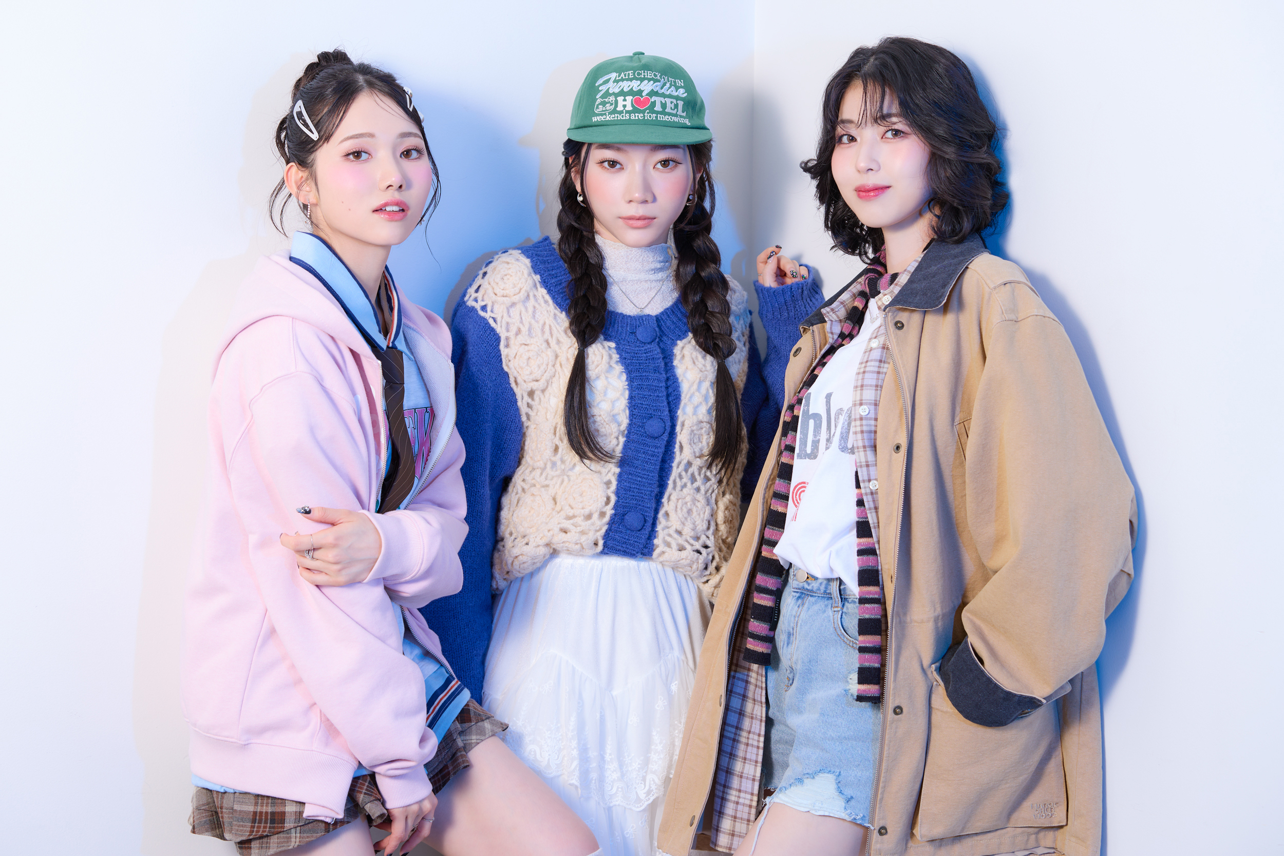 【IS:SUE（イッシュ）】人生を好転させる“自分愛”メソッド（新曲リリース記念インタビュー前編）