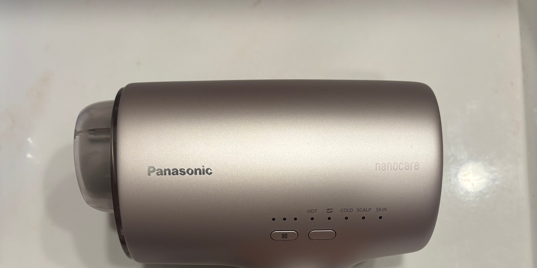 ＼ 驚きのうるおい感！／  Panasonicナノケア EH-NA0J正直レビュー！