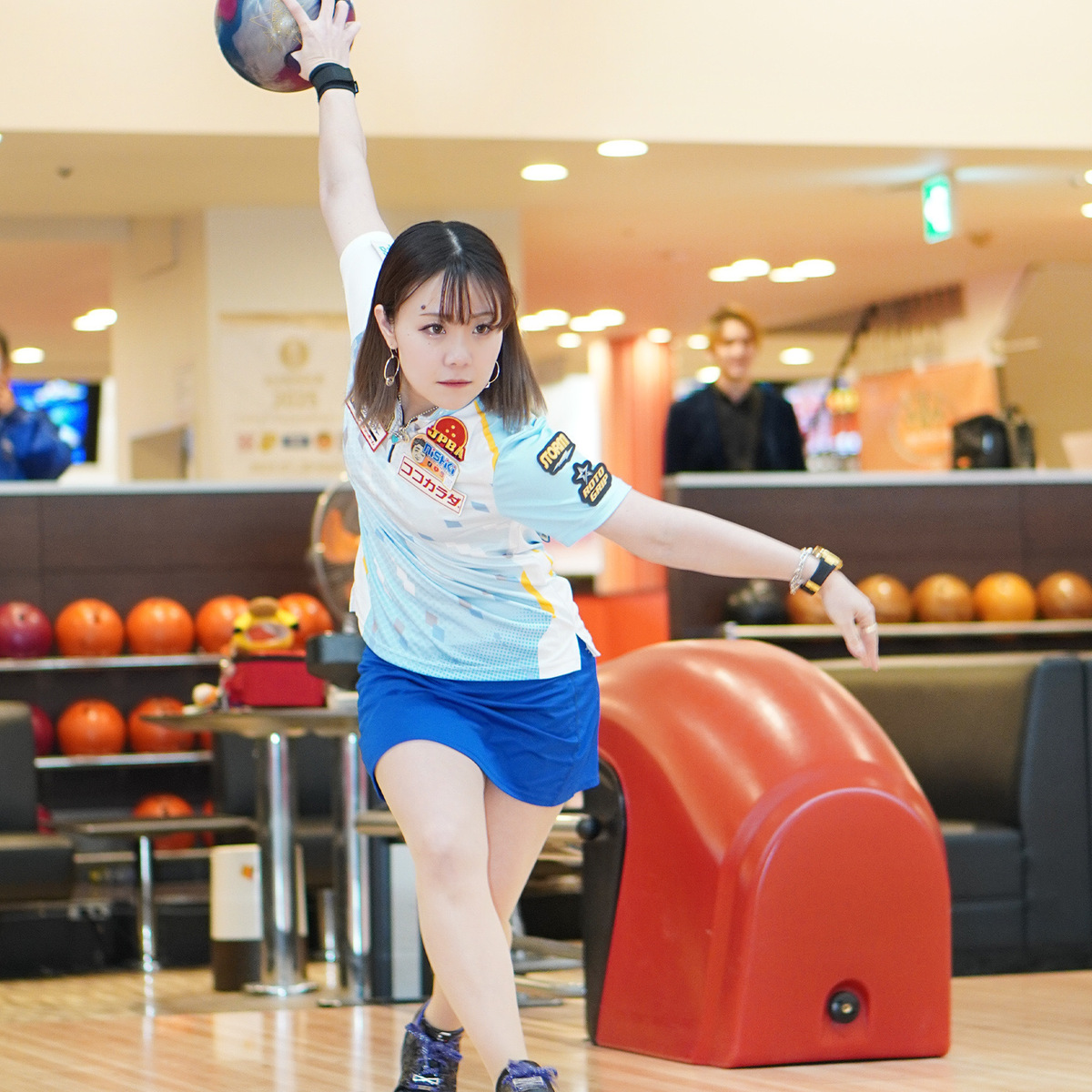 【ご挨拶】初めまして！プロボウラーです