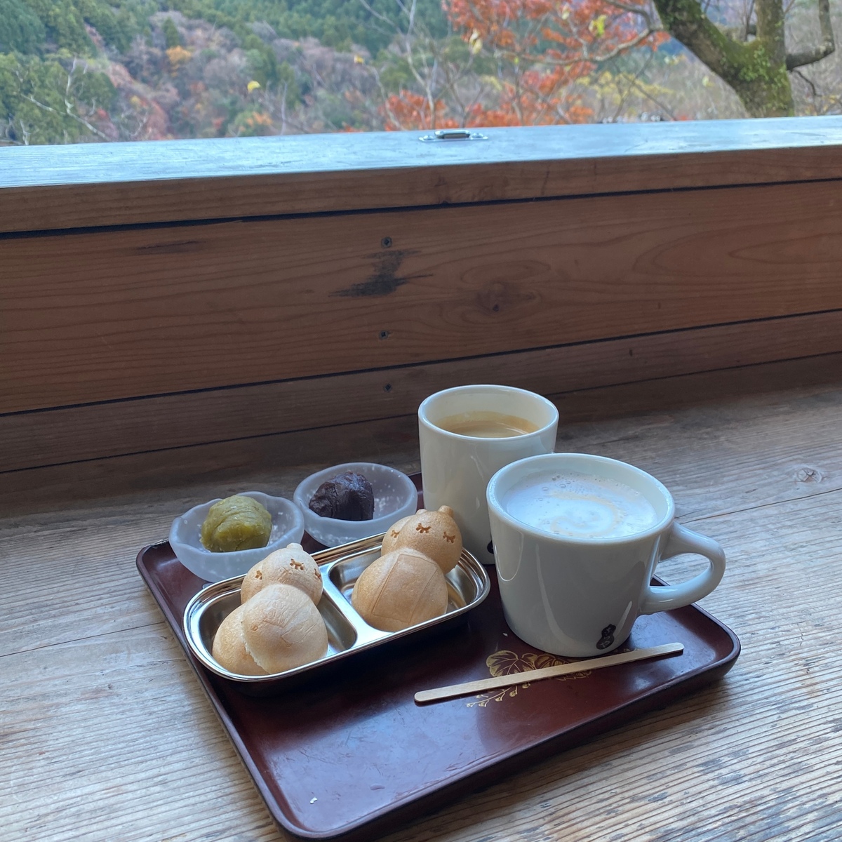 【箱根】ここに行ったら間違いない！NARAYAの足湯カフェ