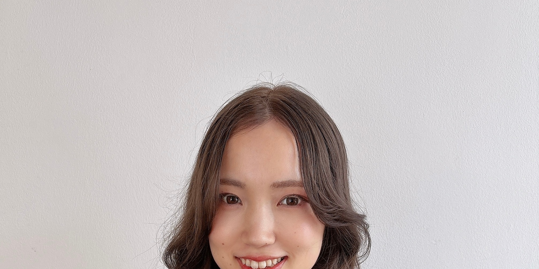 あらためまして、MOREインフルエンサーズのkahoです