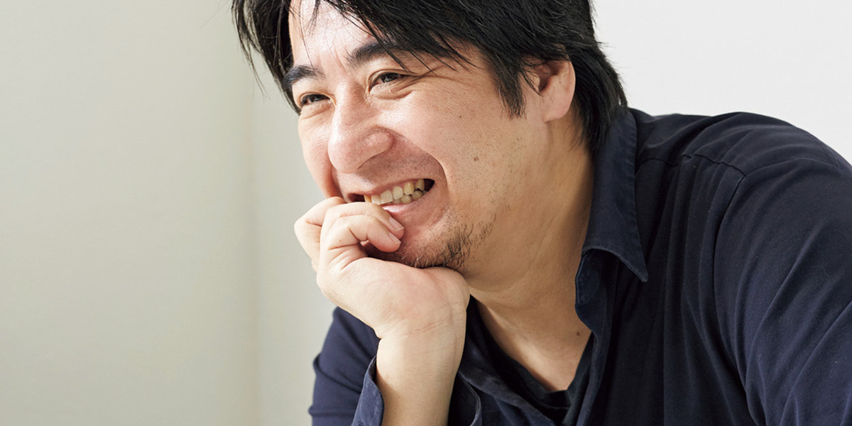 【佐久間宣行】“テレビ局は自分には合わない”と感じた20代前半。それでも「自分の武器」を見つけた方法とは