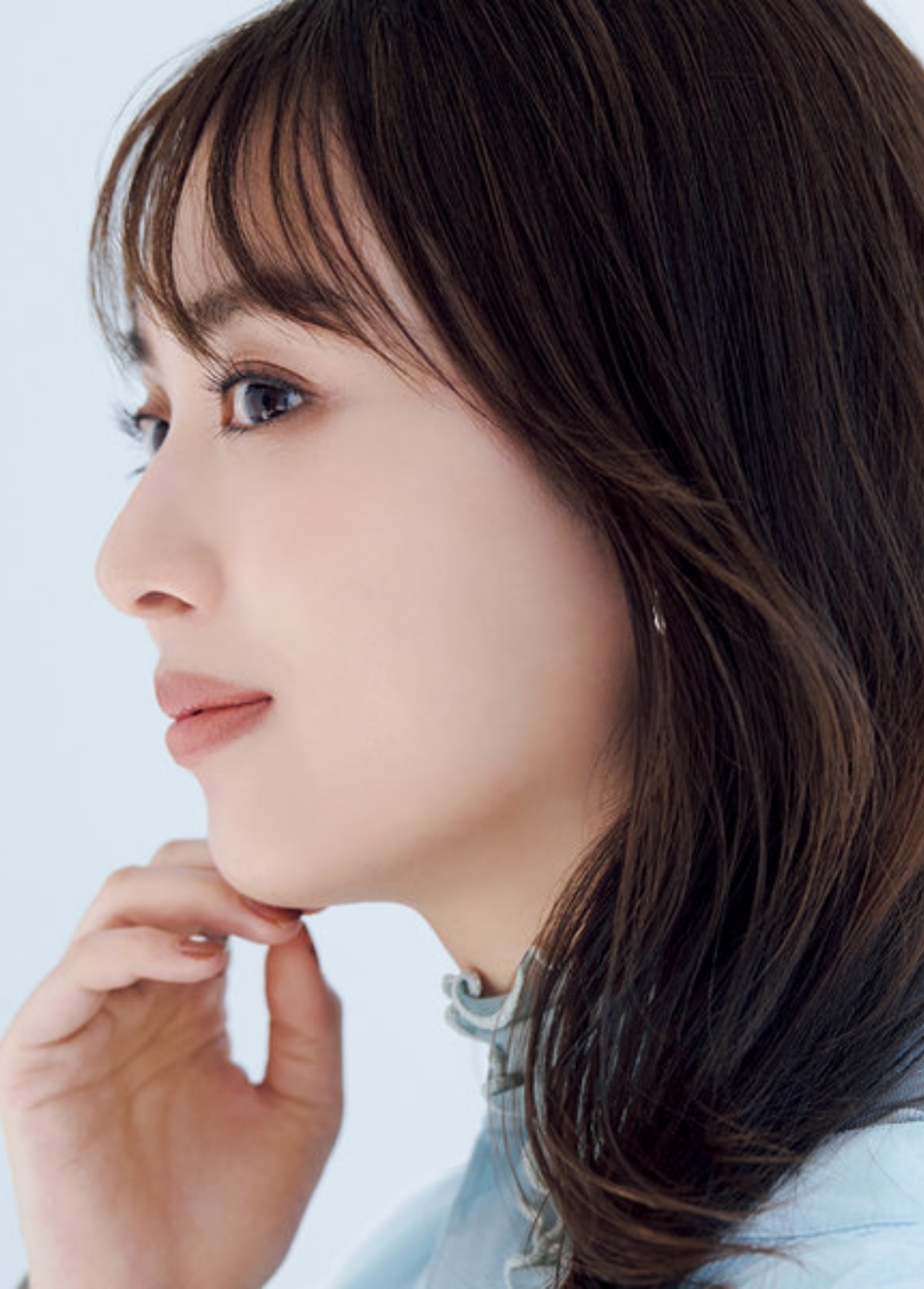 春のヘアトレンドは？ レングス別おしゃれなヘアスタイル32選