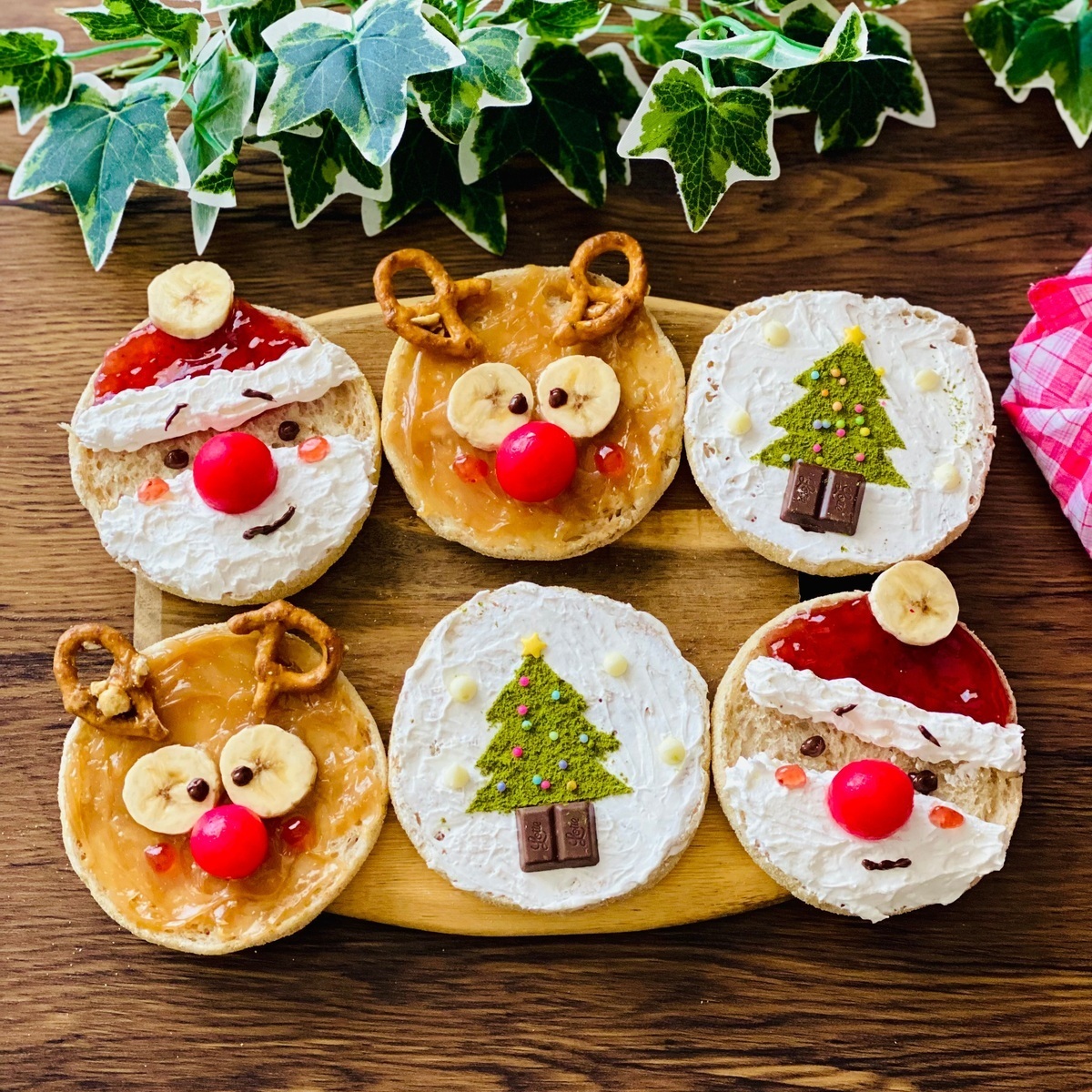 【MOREインフルエンサーズ】クリスマスに行きたい！食べたい！おすすめニュース