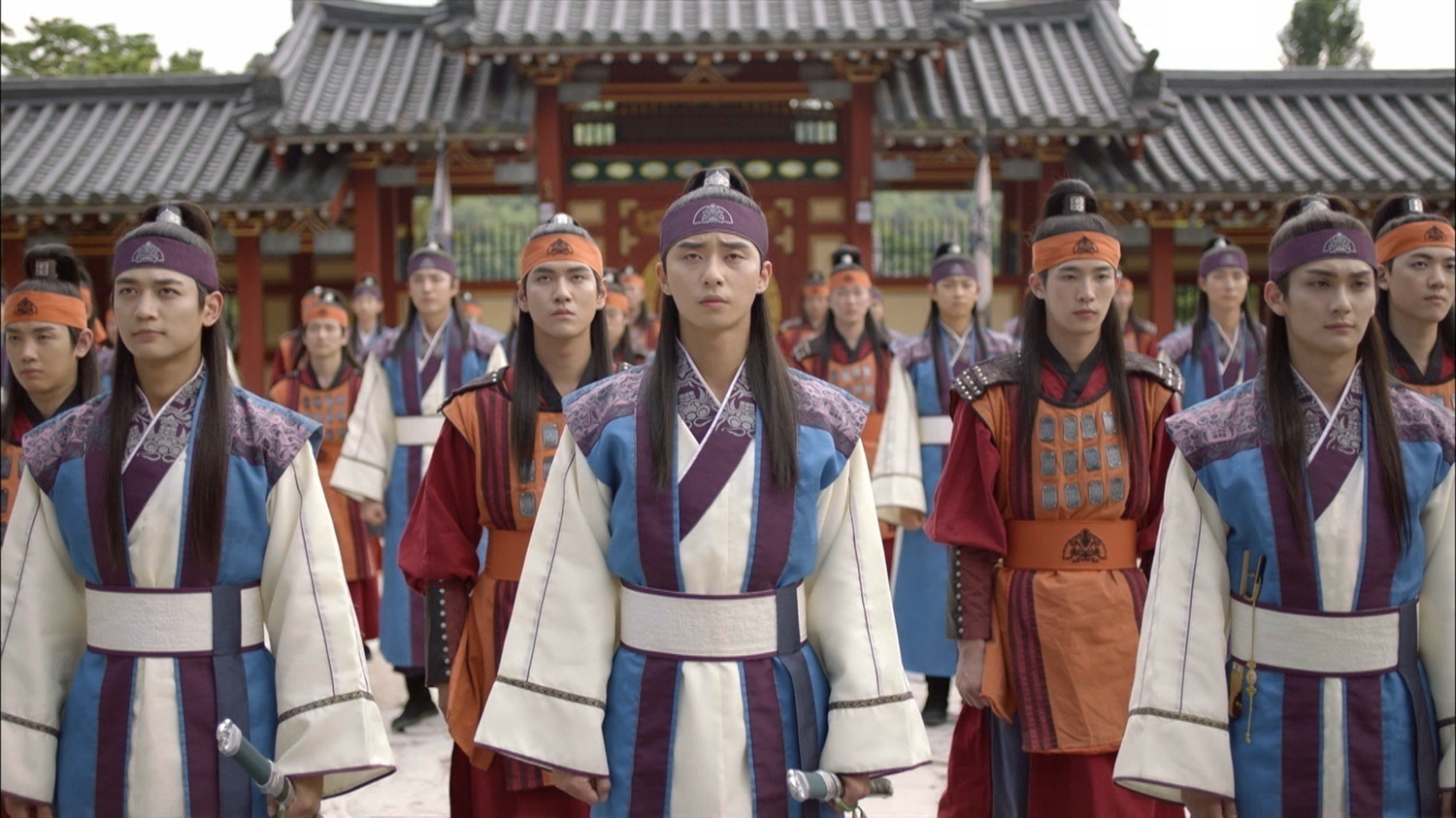 【韓国ドラマ人気ランキング2025】おすすめ時代劇TOP10！ 演技派人気俳優が集結