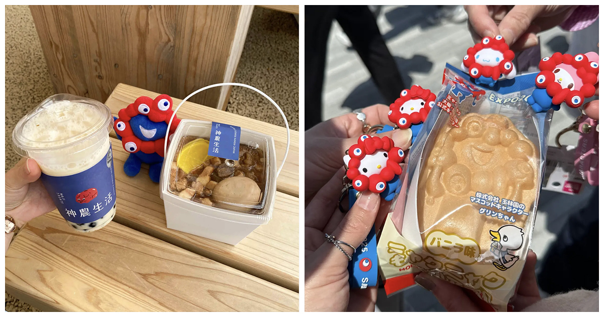 【大阪・関西万博】Expo2025 行ってよかったオススメパビリオン3選！ほか食べ逃し厳禁グルメなど万博記事が続々ヒット‼＜おでかけ人気記事ベスト5＞
