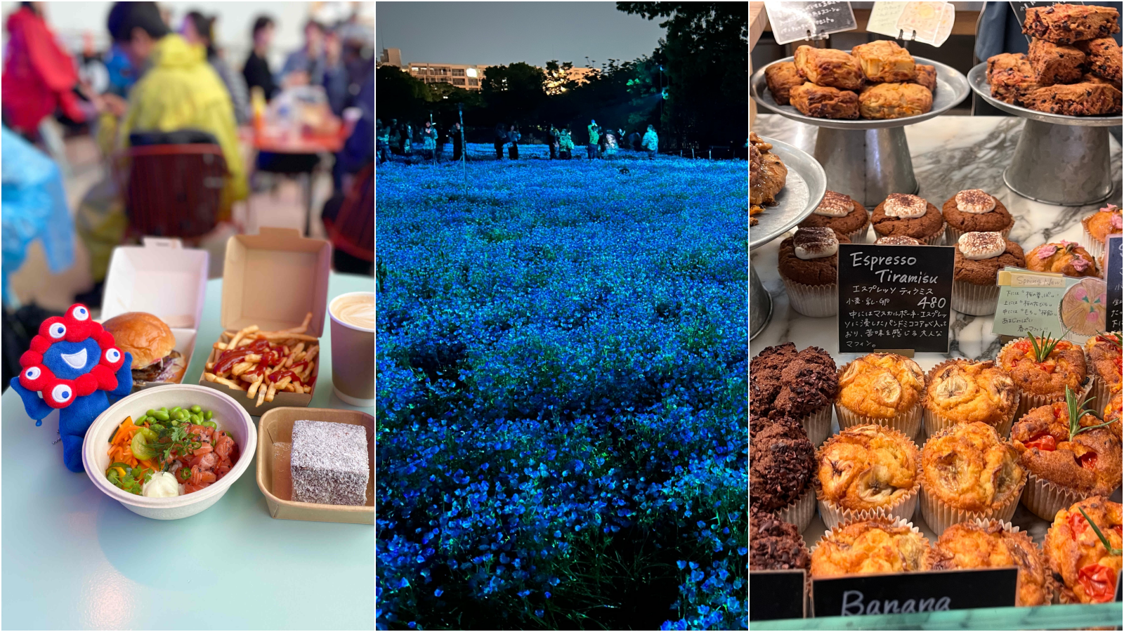 【MORE JAPAN】13の海外パビリオンを食べ歩き「万博グルメ」メニュー＆値段まとめ！ 人気記事TOP5