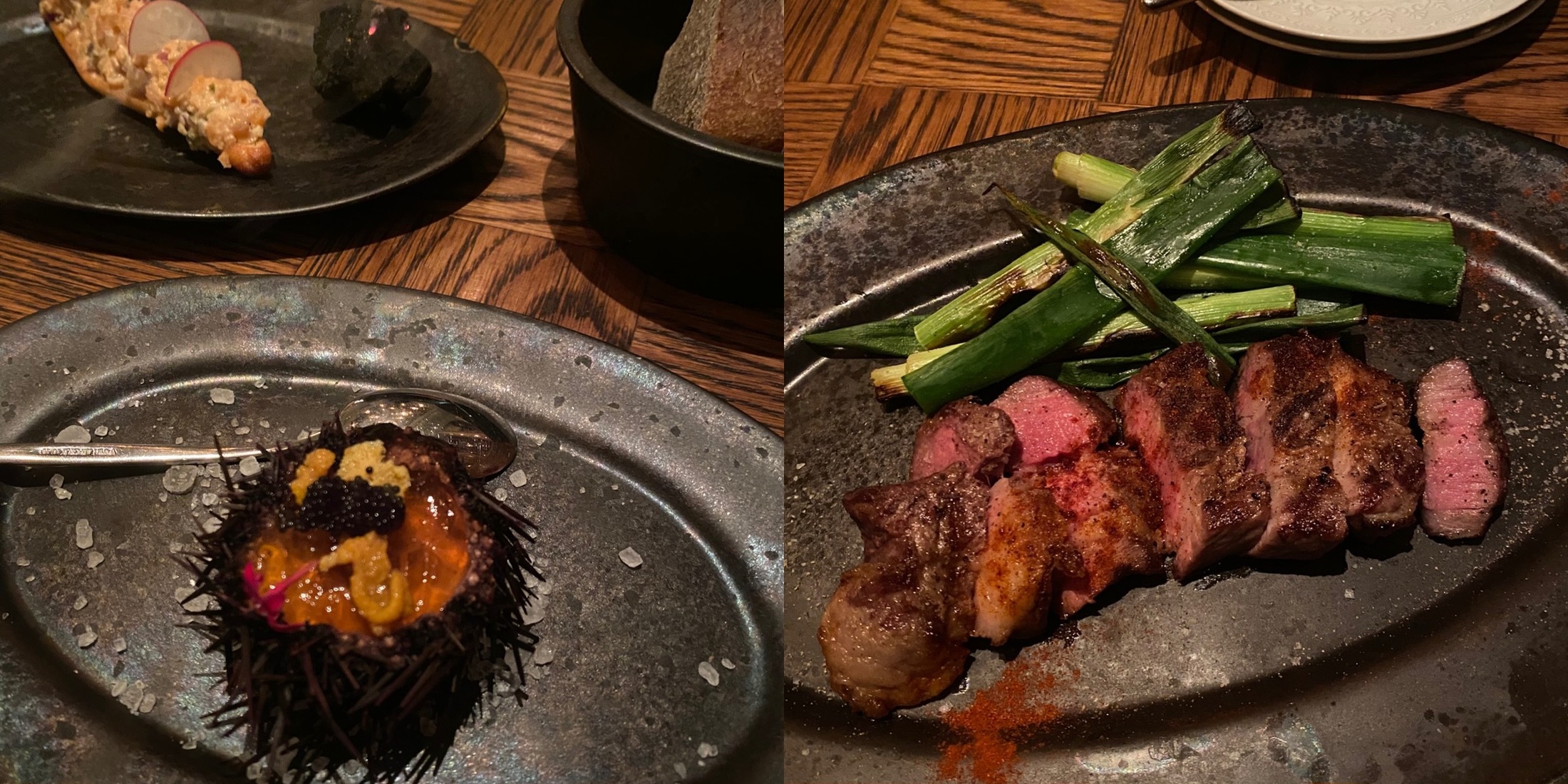 【日比谷】映画デートにおすすめのスペイン料理屋『ルビーナ』 
